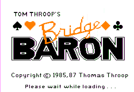 Bridge Baron For Mac