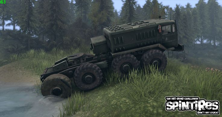 Spintires for mac free download