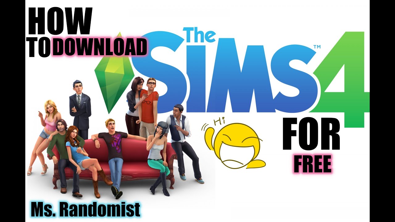 Sims 4 For Mac Free