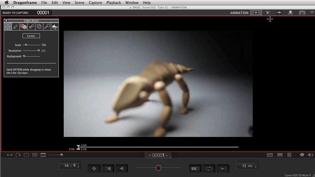 Free Stop Motion Software For Mac